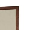 Louis Philippe III - Mirror - Cherry - Image 2