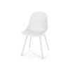 Posey - Chair (Set of 2) - White - Image 6