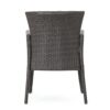Anaya - Dining Chair (Set of 2) - Brown Multi - Image 10