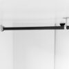 Polygon - Corner Wardrobe - White - Image 12