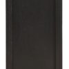 Charming TV Media Chest - Black - Image 5