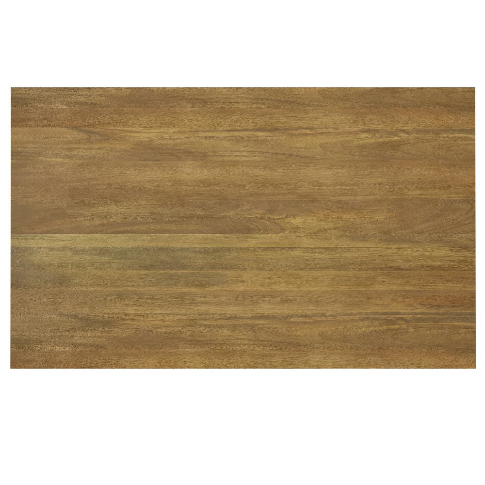 Hunter - Dining Table - Light Brown - Image 15