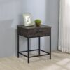 Cliff - End Table - Brown - Image 4