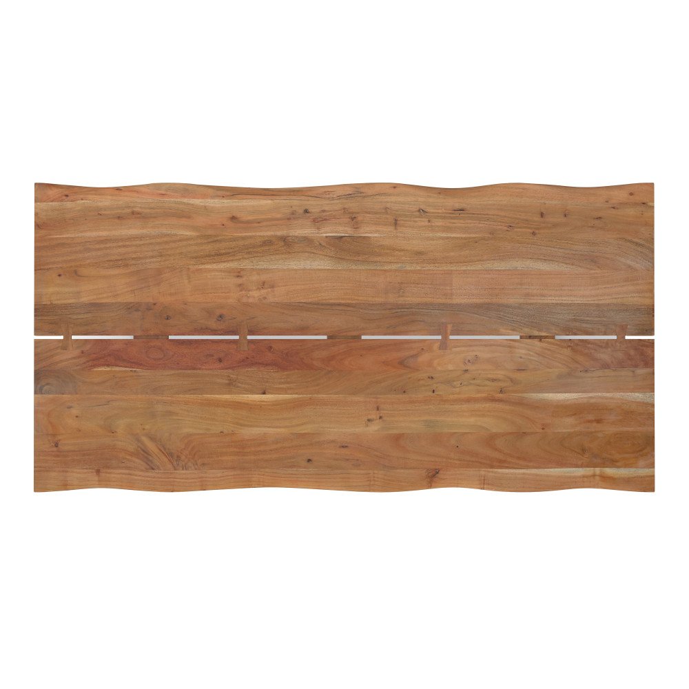 Delta - Dining Table - Natural - Image 13
