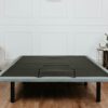 Btx5 - California King Adjustable Bed Base With Head And Foot Position Adjustment - Black / Gray - Image 3