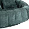 Bean Bag Sofa Lazy Sofa Durable Comfort Lounger High Back Chair For Indoor & Outdoor Use - Emerald - Image 24