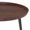 Clairmont - Coffee Table - Cognac - Image 2