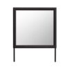Adelaide - Mirror - Brown - Image 4