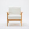 Bahamas - Coffee Table And Chair (Set of 2) - Beige - Image 6