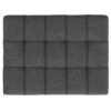 Mariah - Coffee Table Storage Ottoman - Gray - Image 4