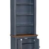 Americana - Universal Pier Bookcase - Blue - Image 4