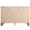 Marilla - Dresser - Cherry - Image 5
