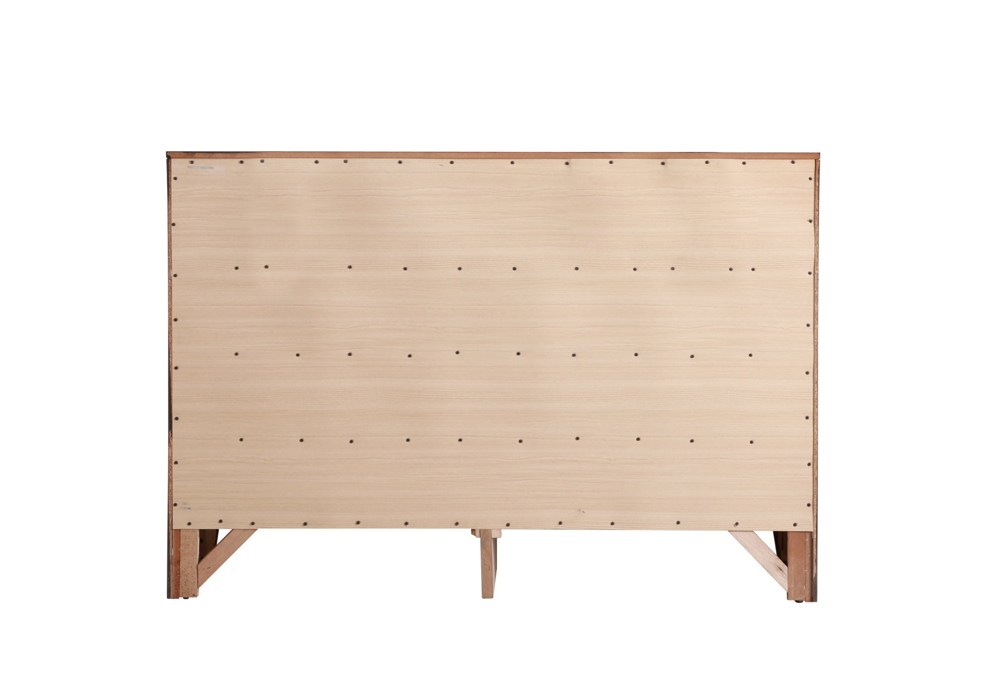 Marilla - Dresser - Cherry - Image 5