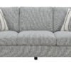 Doyle - Sofa - Gray - Image 2
