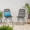 Sawtelle - Chair - Gray - Image 4