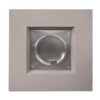 Aidan - Square Fire Pit 40, 000 Btu Magnesium Oxide - Light Gray - Image 12