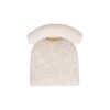 Louise - Split Back Upholstered Dining Side Chair (Set of 2) - Travertine Beige - Image 12