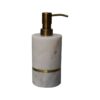 Inlay - Bathroom (Set of 5) - White - Image 5