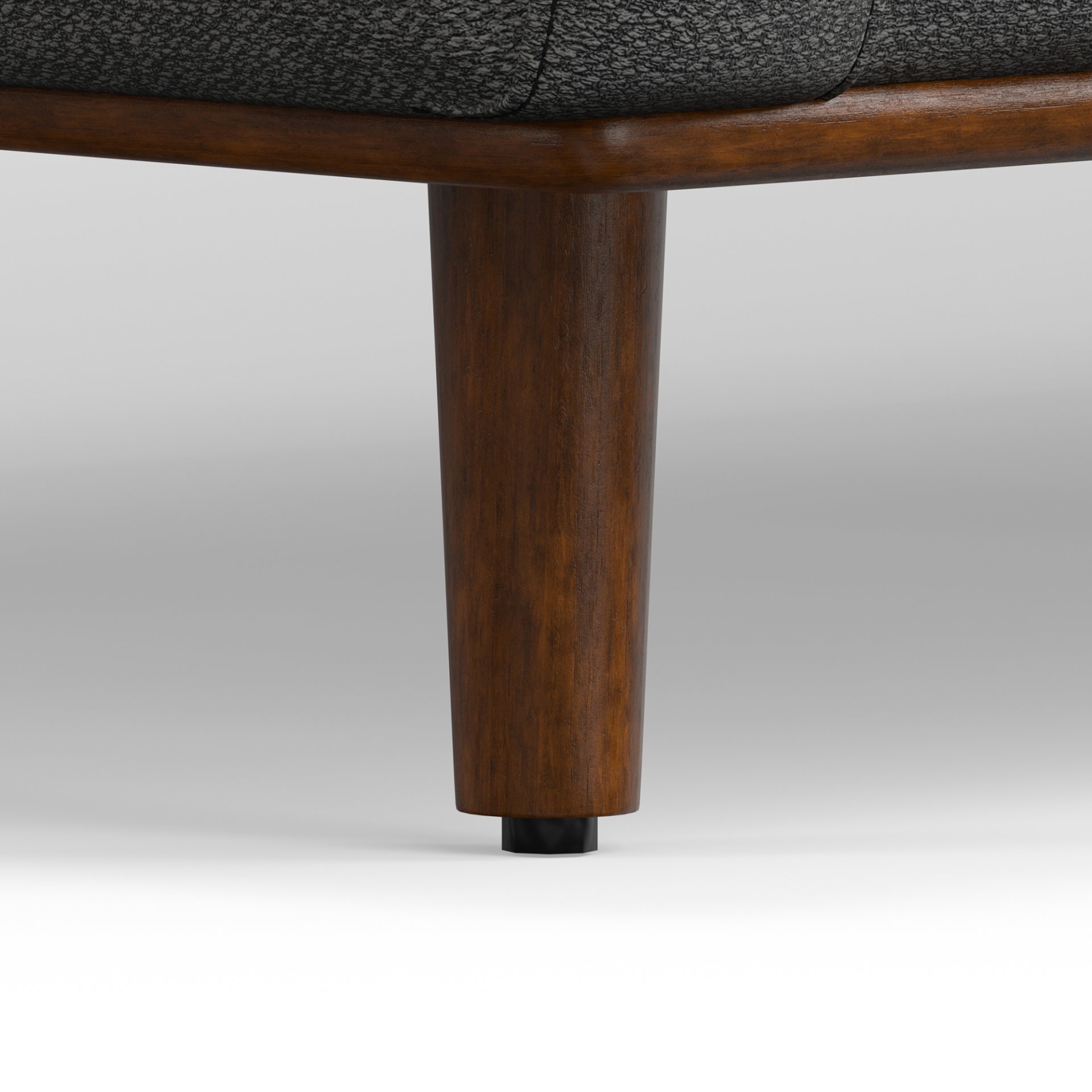 Morrison - Sofa - Charcoal Gray - Image 5