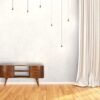 Wave Entertainment Unit - Chestnut - Image 11