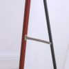 4Th Generation Floor Standing Full Length Mirror Wall Mounted Glass - Transparent - Image 22