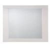 Naima II - High Gloss Mirror - White - Image 5