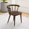 Kingsley - Dining Chair (Set of 2) - Brown - Image 9