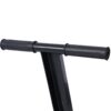 Heavy Duty Trailer Dolly With Pneumatic Tires 600 Lb. Capacity Steel - Black - Image 5