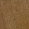 Triangle Wood Coffee Table Mid - Century Modern Design - Light Brown - Image 8