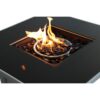 Fire Pit With Powder Coated And Top - White - Image 7