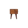 Classic Coffee Table - Chestnut - Image 9