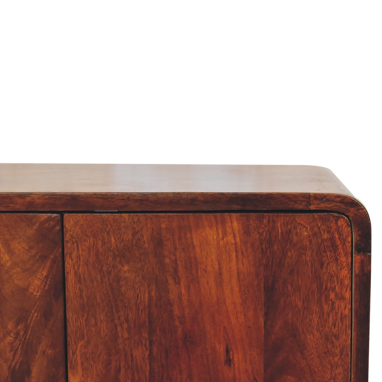 Mini Classic Cabinet - Brown - Image 7