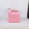 Kids Club Sofa, Kids Couch, Toddler Sofa - Pink - Image 9