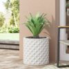 Planter - Antique White - Image 5