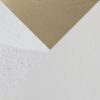 Lloyd - Contemporary Table Lamp (Set of 2) - Sanded Matte White / Modern Brass / White - Image 5
