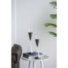 Triangular Shape Hourglass, 90 Minutes, Sand - Black - Image 6