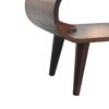 Amaya - Coffee Table - Light Walnut - Image 4