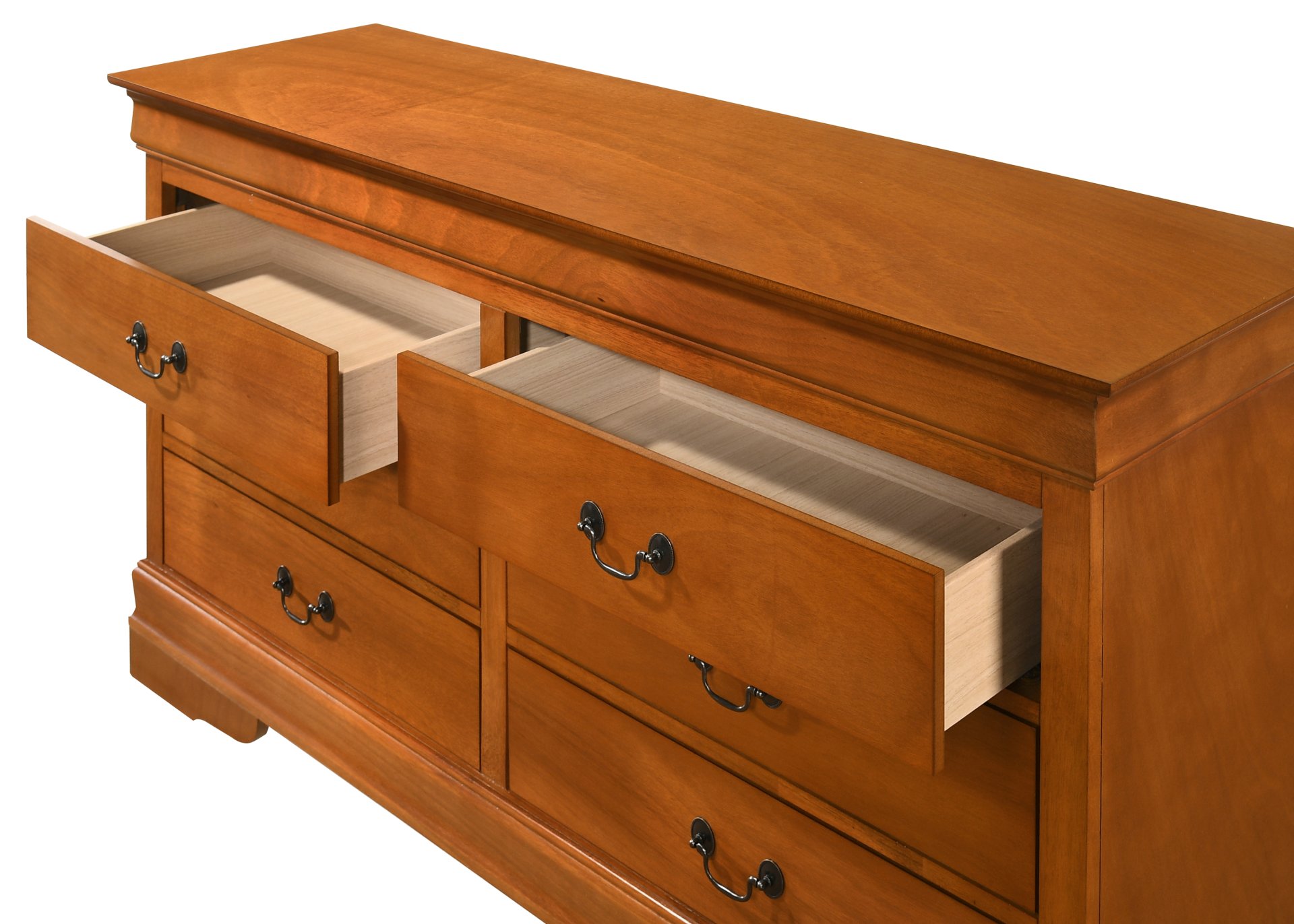 Dresser - Oak - Image 6