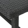 Santa Rosa - Dining Table - Gray - Image 11
