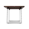 Delta - Dining Table - Dark Walnut - Image 2