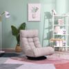 Reclining Chair - Gray - Image 17