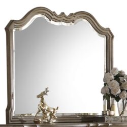 Chelmsford - Mirror - Taupe