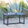 Santa Rosa - Dining Table - Brown - Image 2