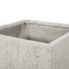 Outdoor Planter - White - Image 9