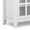 Artisan - Sideboard Buffet - White - Image 8