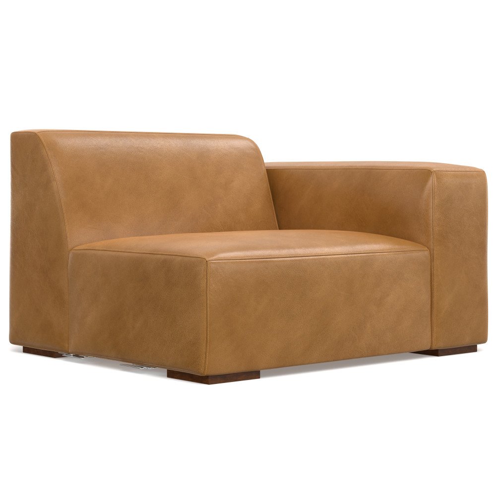Rex - 3 Seater Sofa - Sienna - Image 5