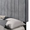 Lodi - Twin Bed - Gray - Image 6