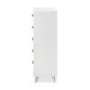 Elms - Chest - White - Image 5