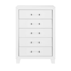 Omoda - Chest - White