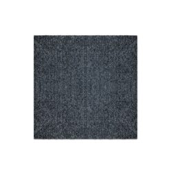 Diy Module Interlocking Decking Carpet Tiles For Patio, Porch, Poolside, Balcony, Backyard Polypropylene - Gray